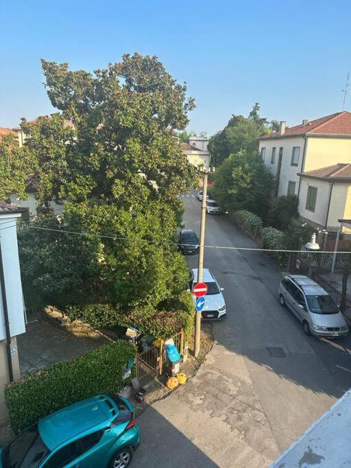 Appartamento Vicino Al Duomo Con Parcheggio Privato Padova Eksteriør bilde